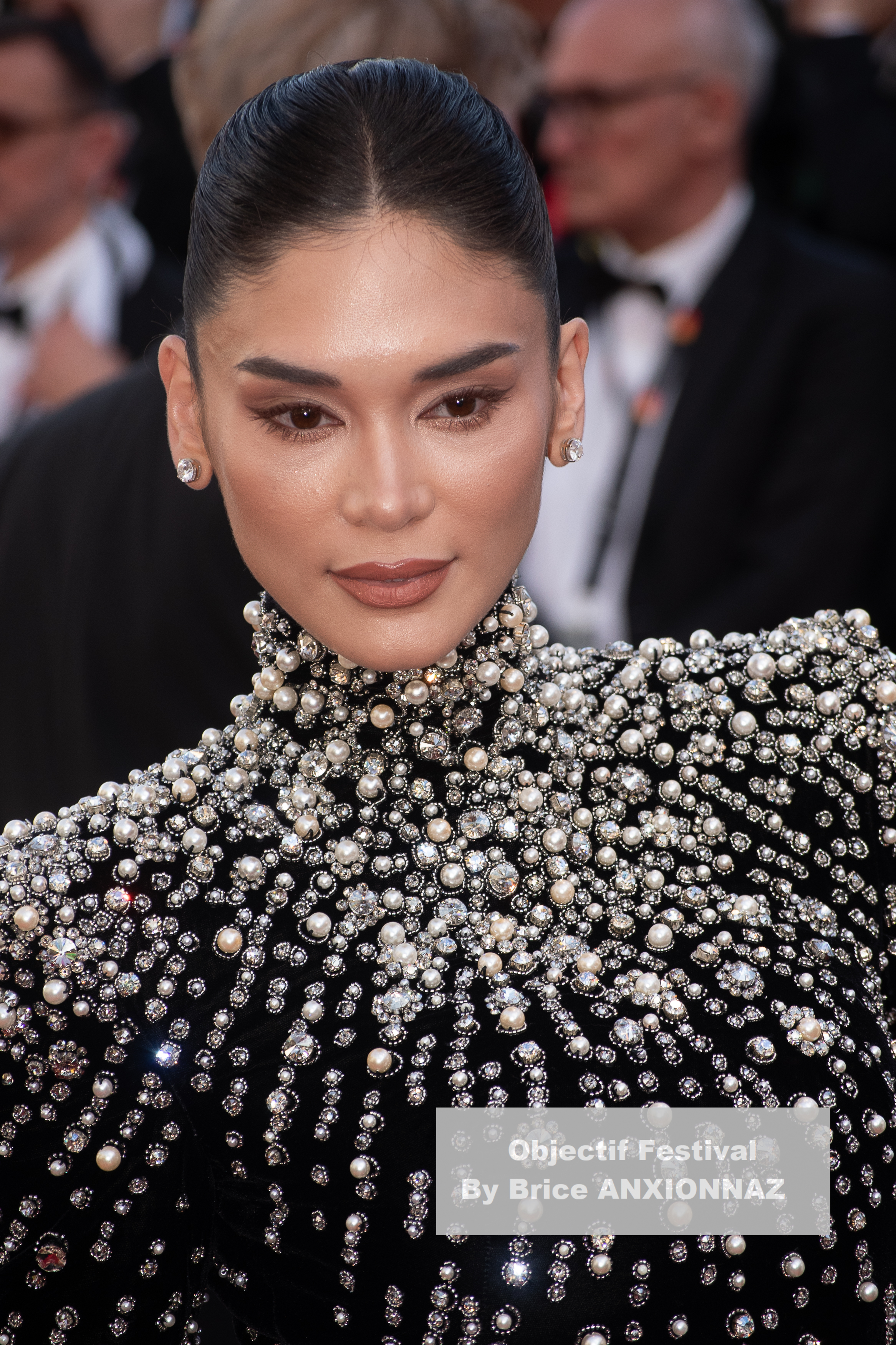  Cannes 2025 : The Mastermind - Show attends the 78th-Cannes-International-Film-Festival, France on May 15th, 2025 - Photos by Brice ANXIONNAZ (Objectif Festival)